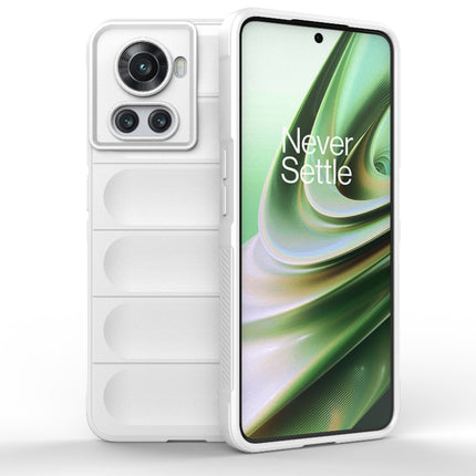 Magic Shield TPU + Flannel Phone Case