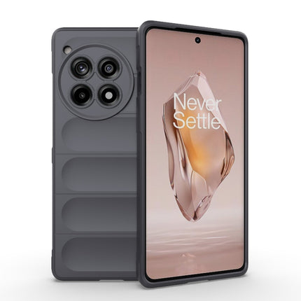 Magic Shield TPU + Flannel Phone Case