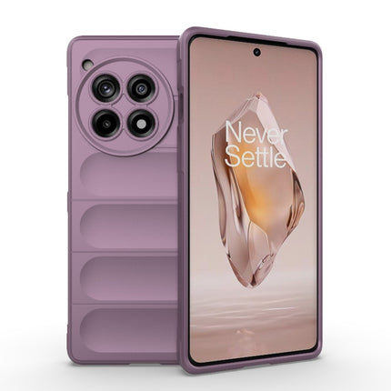 Magic Shield TPU + Flannel Phone Case