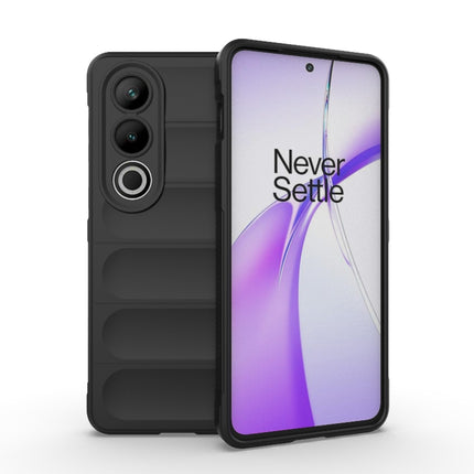 Magic Shield TPU + Flannel Phone Case