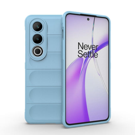 Magic Shield TPU + Flannel Phone Case