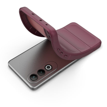 Magic Shield TPU + Flannel Phone Case