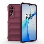 For OnePlus Nord CE4 5G Global / Wine Red
