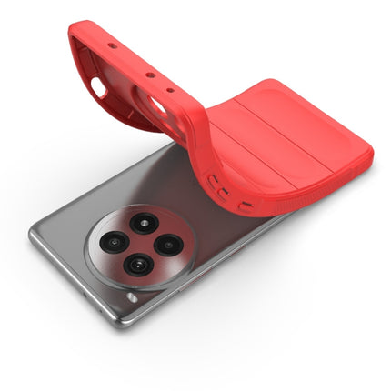 Magic Shield TPU + Flannel Phone Case