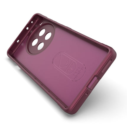 Magic Shield TPU + Flannel Phone Case