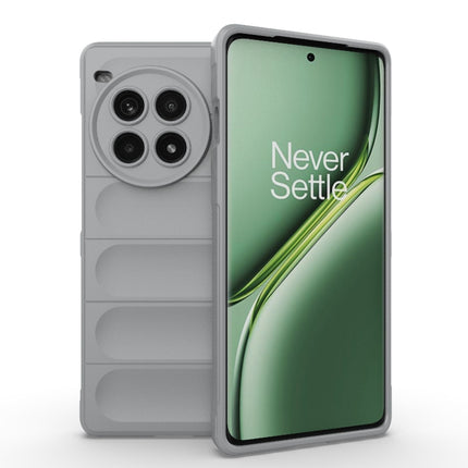 Magic Shield TPU + Flannel Phone Case