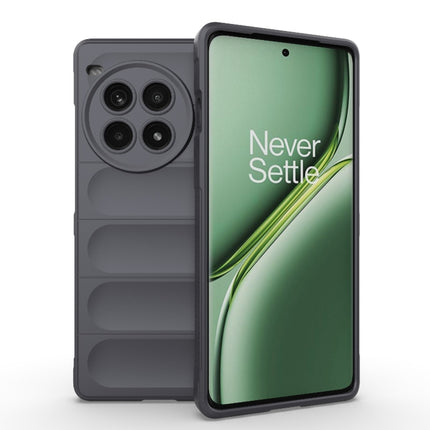 Magic Shield TPU + Flannel Phone Case