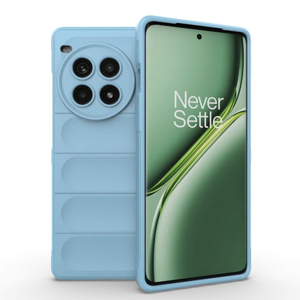 Magic Shield TPU + Flannel Phone Case