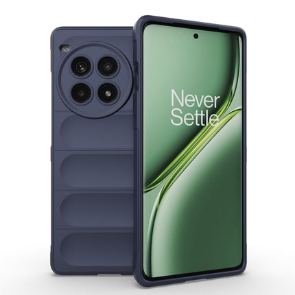 Magic Shield TPU + Flannel Phone Case