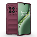 For OnePlus Ace 3 Pro 5G / Wine Red