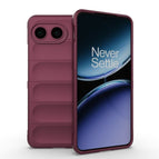 For OnePlus Nord 4 5G Global / Wine Red