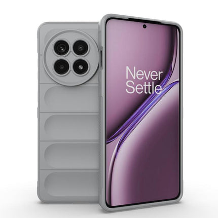 Magic Shield TPU + Flannel Phone Case, For OnePlus 13T 5G, For OnePlus  Ace 5 / Ace 5 Pro