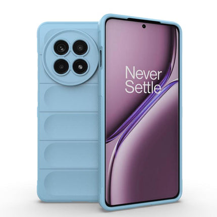 Magic Shield TPU + Flannel Phone Case, For OnePlus 13T 5G, For OnePlus  Ace 5 / Ace 5 Pro