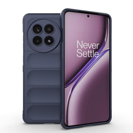 Magic Shield TPU + Flannel Phone Case, For OnePlus 13T 5G, For OnePlus  Ace 5 / Ace 5 Pro