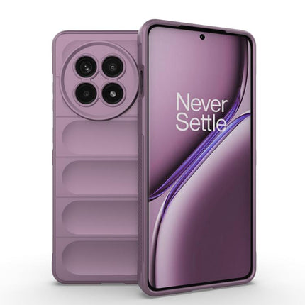 Magic Shield TPU + Flannel Phone Case, For OnePlus 13T 5G, For OnePlus  Ace 5 / Ace 5 Pro