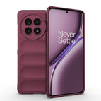 For OnePlus  Ace 5 / Ace 5 Pro / Wine Red
