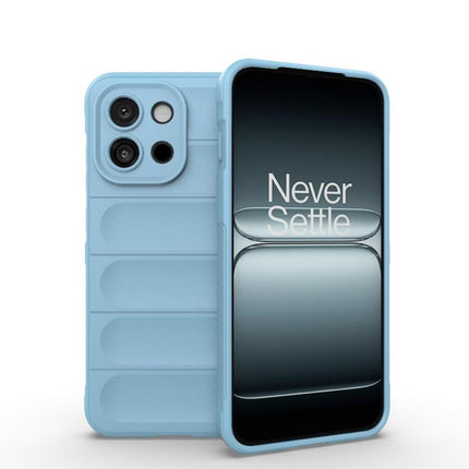 Magic Shield TPU + Flannel Phone Case, For OnePlus 13T 5G, For OnePlus  Ace 5 / Ace 5 Pro