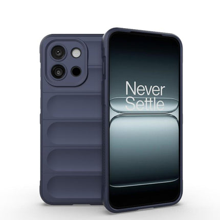 Magic Shield TPU + Flannel Phone Case, For OnePlus 13T 5G, For OnePlus  Ace 5 / Ace 5 Pro