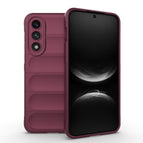 For OnePlus Ace 5 Ultra 5G / Nord 5 / Wine Red