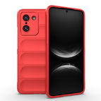 For OnePlus Ace 5 Racing / Nord CE5 / Red