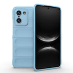 For OnePlus Ace 5 Racing / Nord CE5 / Light Blue