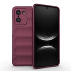 For OnePlus Ace 5 Racing / Nord CE5 / Wine Red