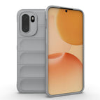 For OnePlus 15R 5G Global / Grey