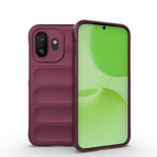 For OnePlus 15T 5G / Wine Red