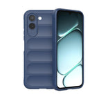 For OnePlus N6x 5G Global / Dark Blue