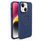 For iPhone 14 / Blue