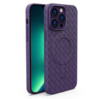 For iPhone 13 Pro Max / Purple