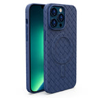 For iPhone 13 Pro Max / Blue