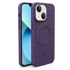 For iPhone 13 / Purple