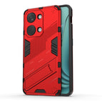 For OnePlus Ace 2V / Red