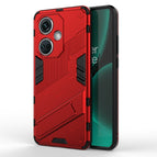 For OnePlus Nord CE3 5G Global / Red