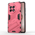 For OnePlus Ace 3 5G / Light Red