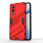 For OnePlus Nord CE4 5G Global / Red
