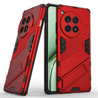 For OnePlus Ace 3 Pro 5G / Red