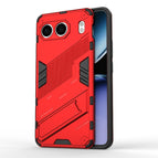 For OnePlus Nord 4 5G Global / Red