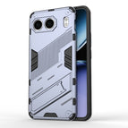For OnePlus Nord 4 5G Global / Grey