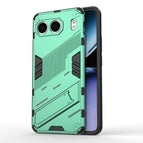 For OnePlus Nord 4 5G Global / Green