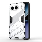 For OnePlus Nord 4 5G Global / White