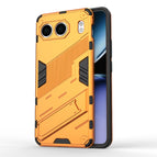 For OnePlus Nord 4 5G Global / Orange