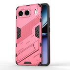 For OnePlus Nord 4 5G Global / Light Red