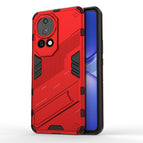 For Huawei nova 12 Pro / Red