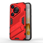 For Huawei Pura 70 Pro / 70 Pro+ / Red