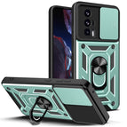 For Xiaomi Poco F5 Pro / Mint Green