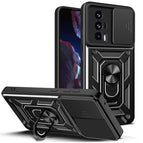 For Xiaomi Poco F5 Pro / Black