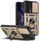 For Xiaomi Poco F5 Pro / Gold