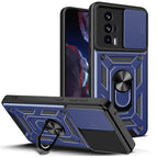 For Xiaomi Poco F5 Pro / Blue